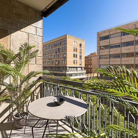 Aera Luxury Suites - 303 304 305 Catania Exterior photo