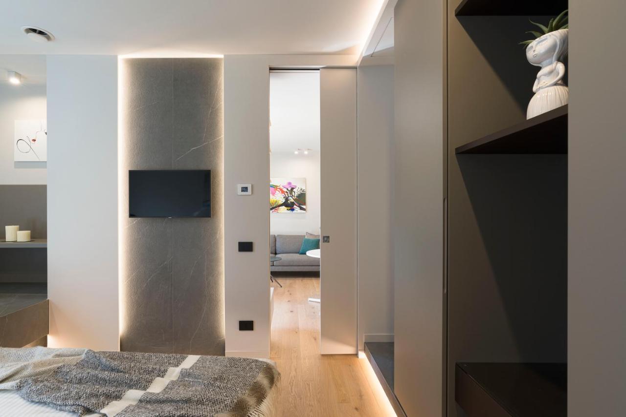 Aera Luxury Suites - 303 304 305 Catania Exterior photo