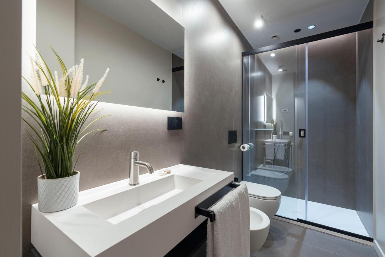 Aera Luxury Suites - 303 304 305 Catania Exterior photo
