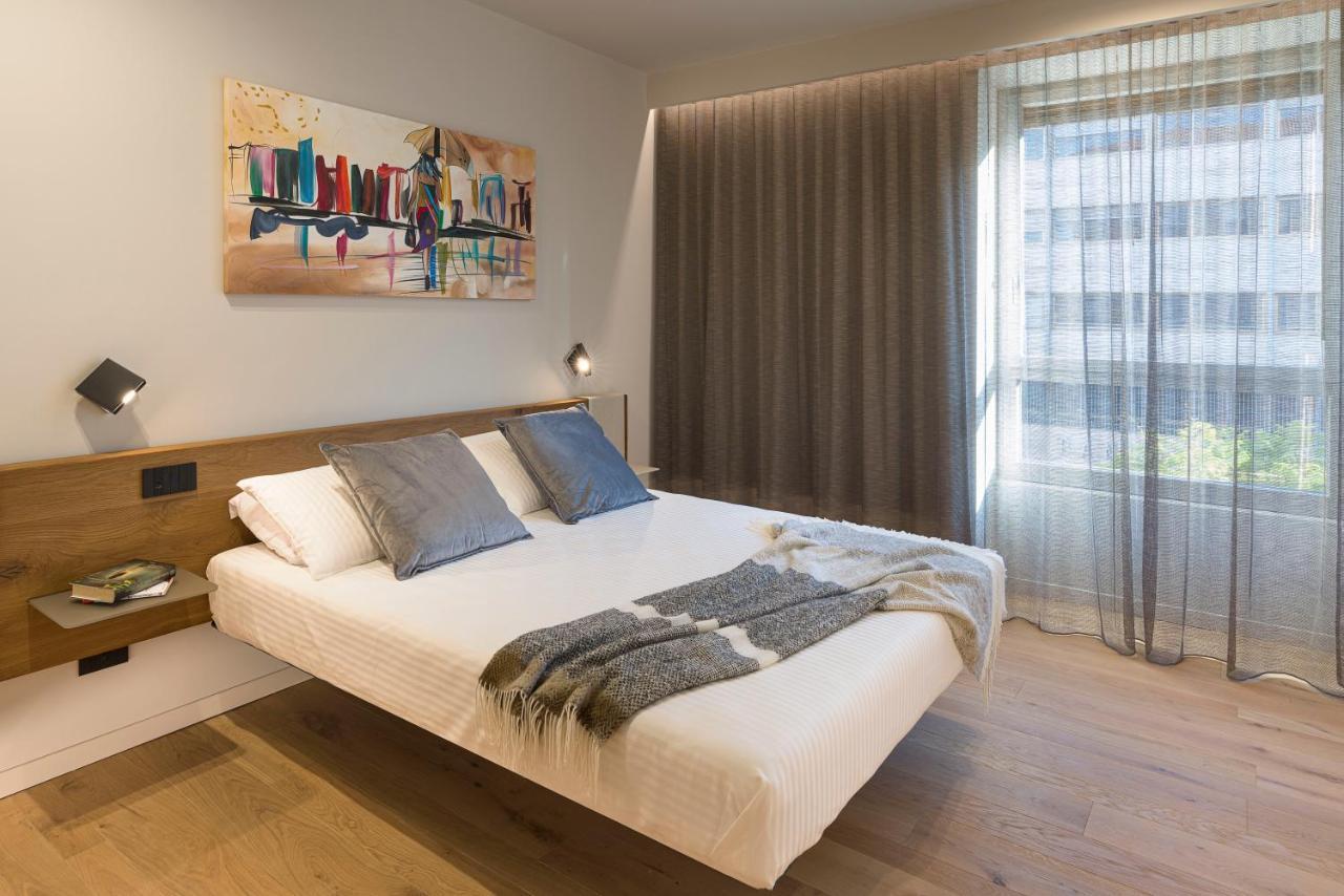 Aera Luxury Suites - 303 304 305 Catania Exterior photo