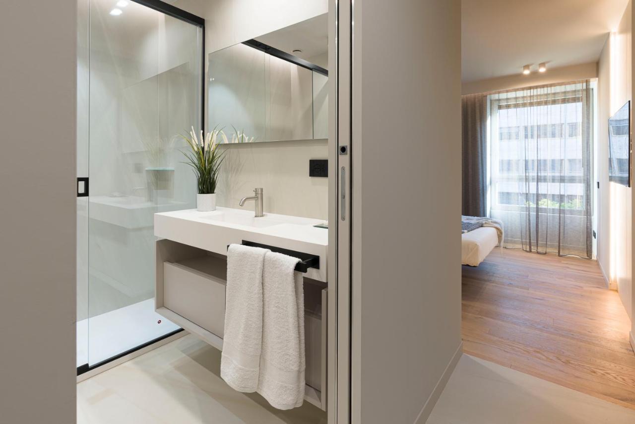 Aera Luxury Suites - 303 304 305 Catania Exterior photo