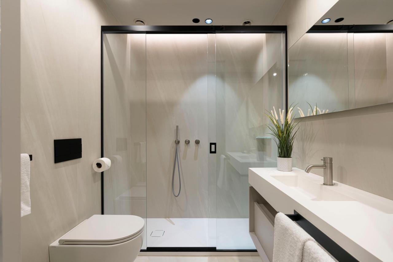Aera Luxury Suites - 303 304 305 Catania Exterior photo