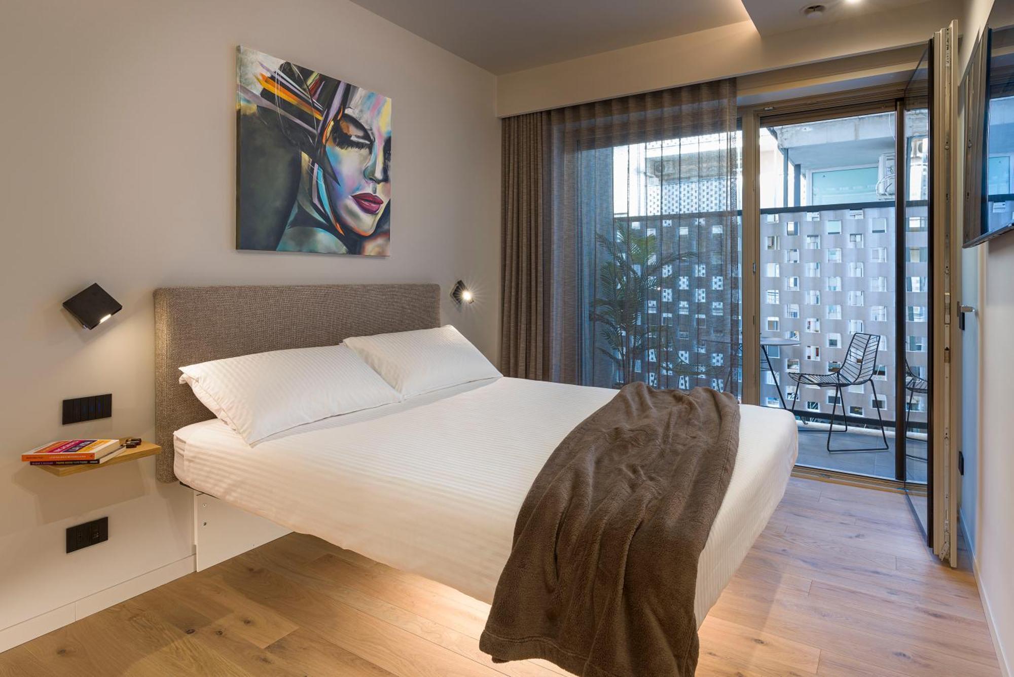Aera Luxury Suites - 303 304 305 Catania Exterior photo