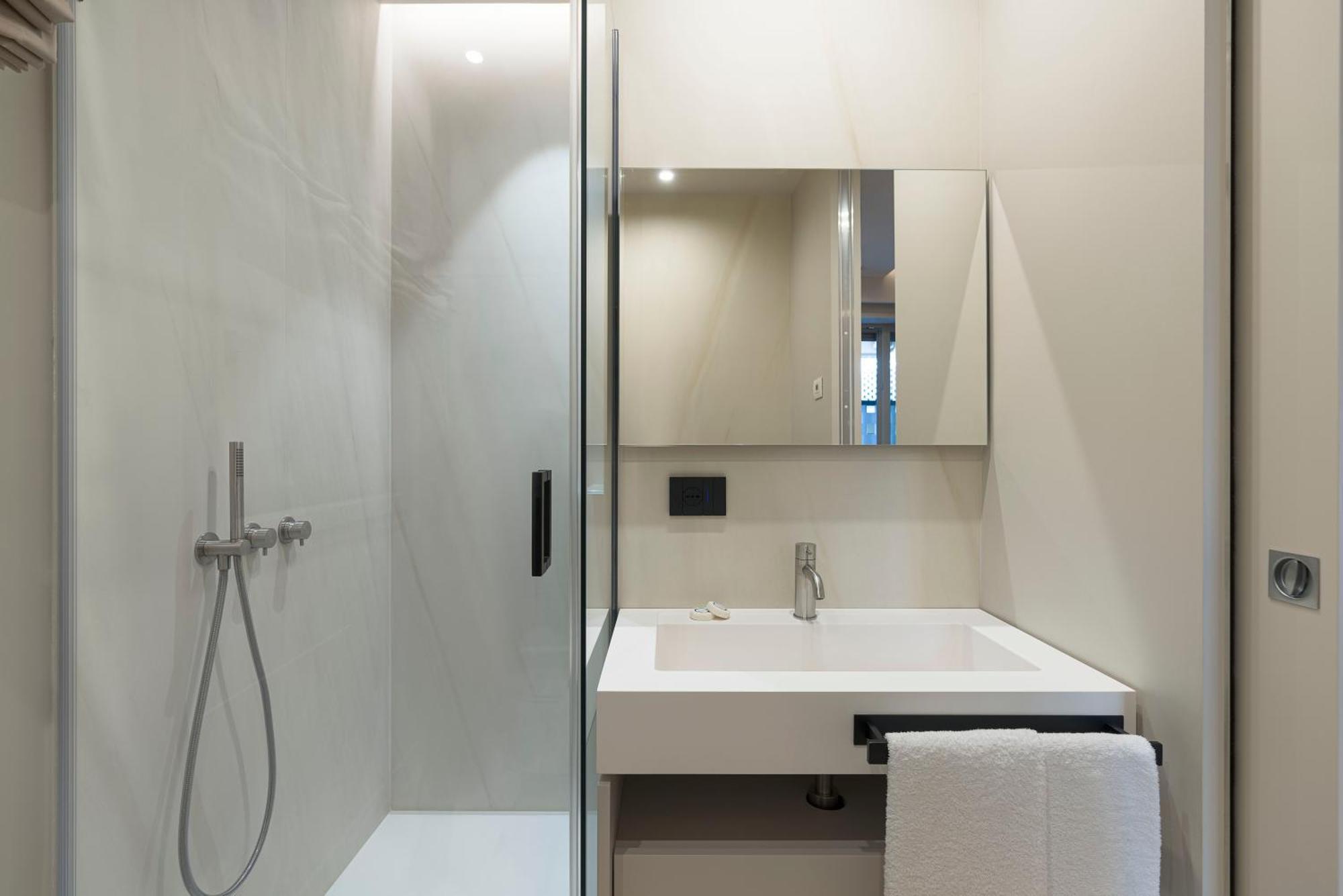Aera Luxury Suites - 303 304 305 Catania Exterior photo