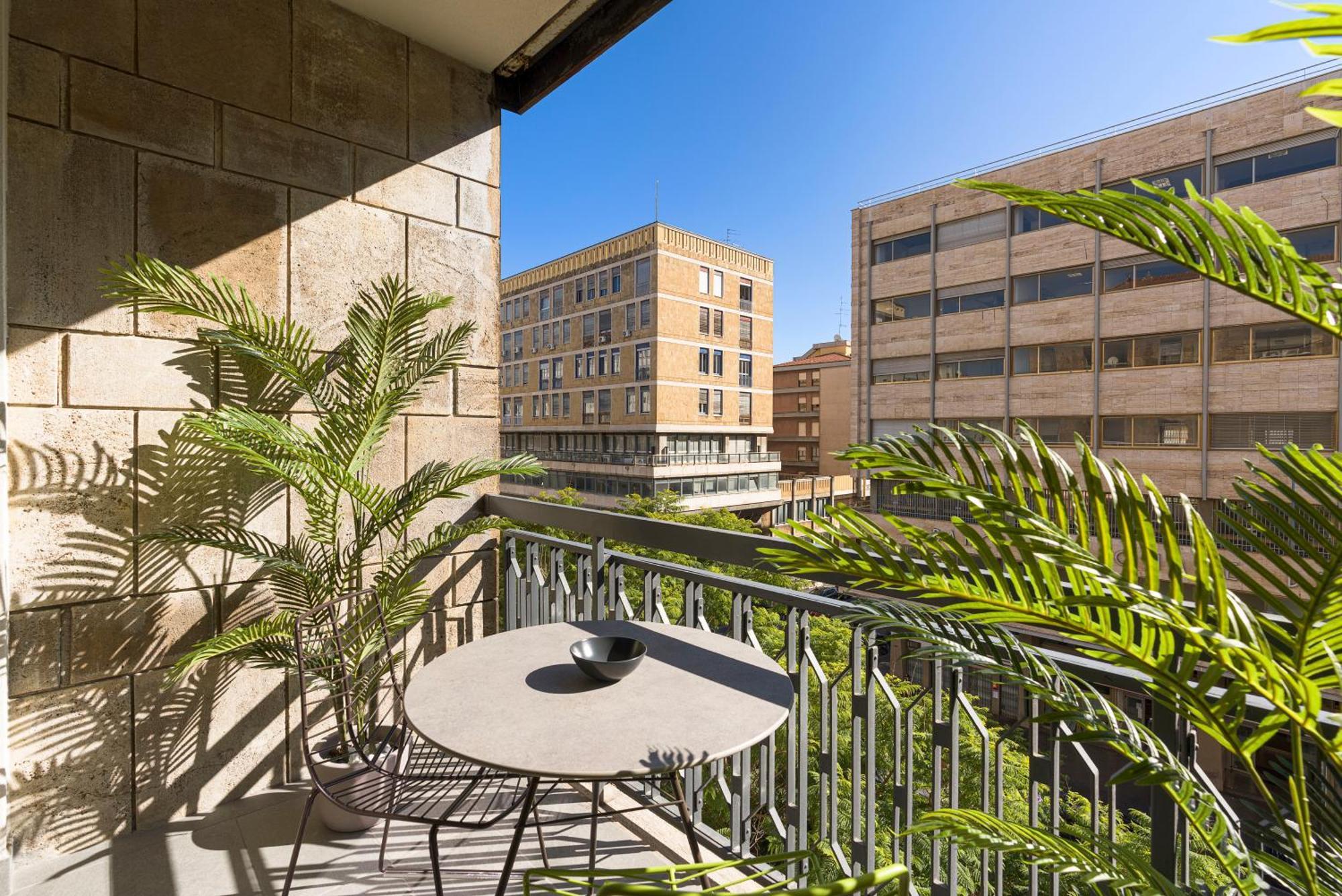 Aera Luxury Suites - 303 304 305 Catania Exterior photo
